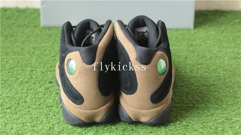 Authentic Air Jordan 13 Oliver